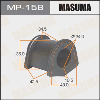 Thermostat Masuma
