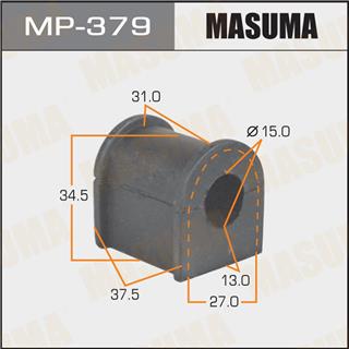 Thermostat Masuma