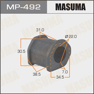 Thermostat Masuma