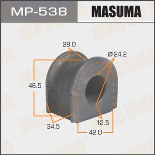 Thermostat Masuma