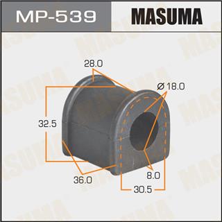 Thermostat Masuma