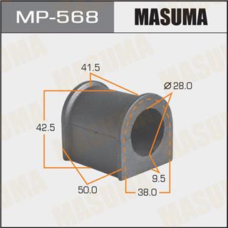Thermostat Masuma
