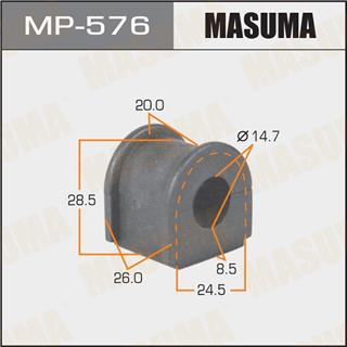 Thermostat Masuma