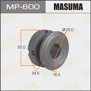 Thermostat Masuma