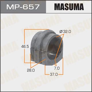 Thermostat Masuma