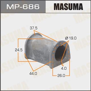 Thermostat Masuma