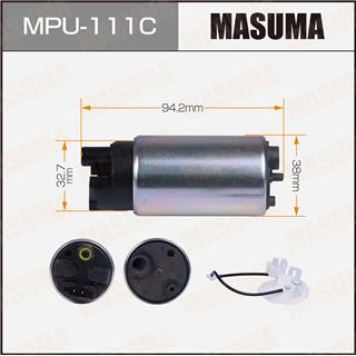 Thermostat Masuma