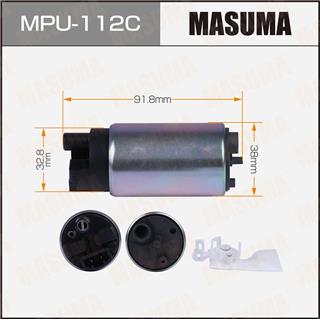 Thermostat Masuma