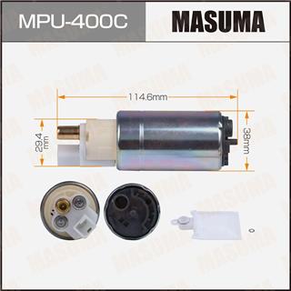 Thermostat Masuma
