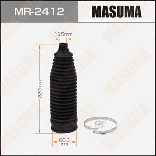 Thermostat Masuma