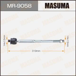 Thermostat Masuma