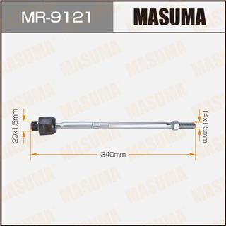 Thermostat Masuma
