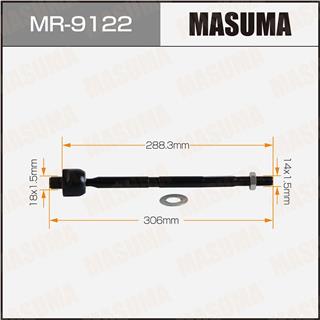 Thermostat Masuma