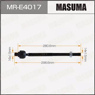 Thermostat Masuma