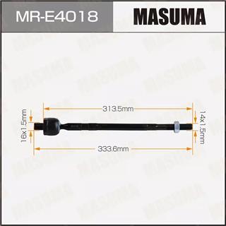 Thermostat Masuma