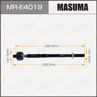 Thermostat Masuma