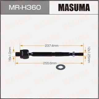 Thermostat Masuma
