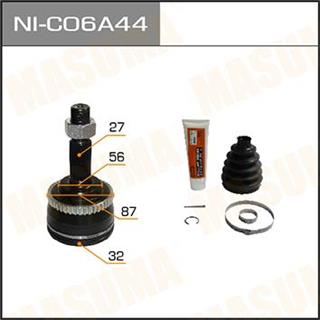 Thermostat Masuma