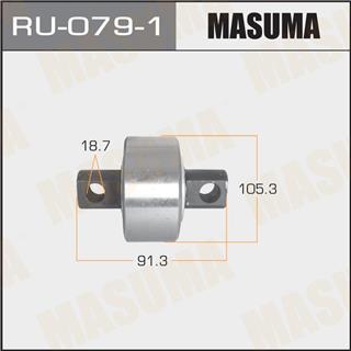 Thermostat Masuma