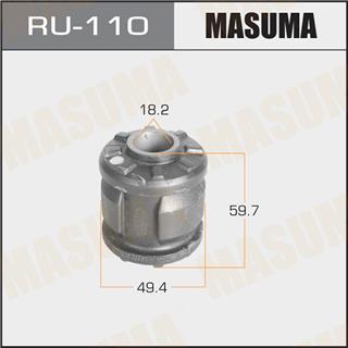 Thermostat Masuma