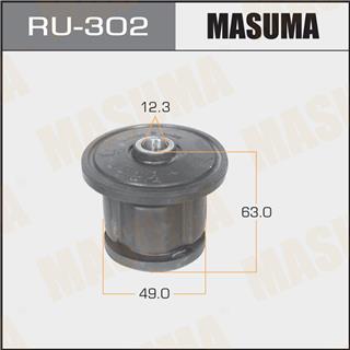 Thermostat Masuma