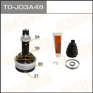 Thermostat Masuma
