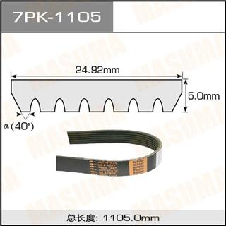 Thermostat Masuma