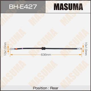 Thermostat Masuma