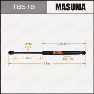 Thermostat Masuma