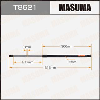 Thermostat Masuma