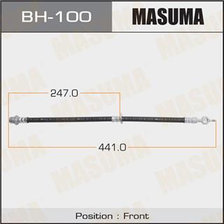 Thermostat Masuma