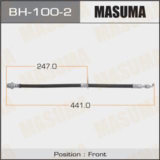 Thermostat Masuma