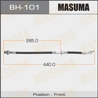 Thermostat Masuma