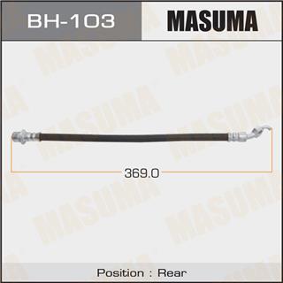 Thermostat Masuma