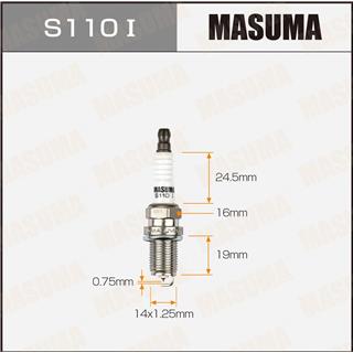 Thermostat Masuma