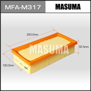 Thermostat Masuma