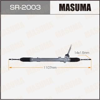Thermostat Masuma