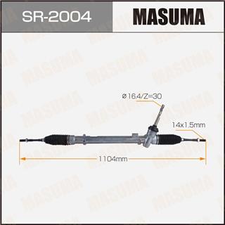 Thermostat Masuma