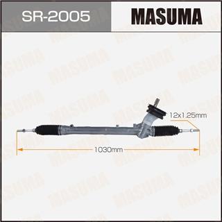 Thermostat Masuma
