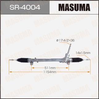 Thermostat Masuma
