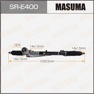 Thermostat Masuma