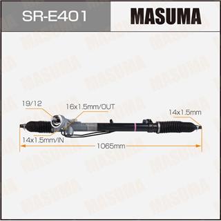 Thermostat Masuma