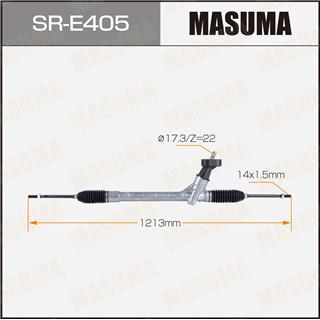 Thermostat Masuma