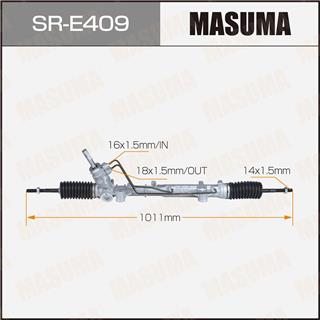 Thermostat Masuma