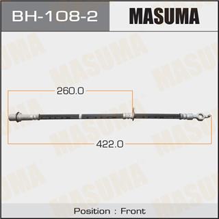 Thermostat Masuma