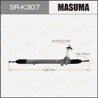 Thermostat Masuma