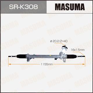 Thermostat Masuma