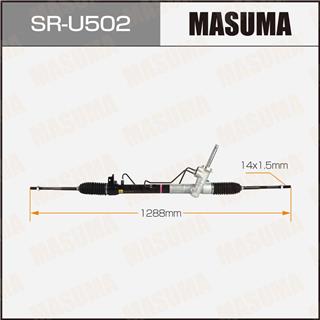 Thermostat Masuma