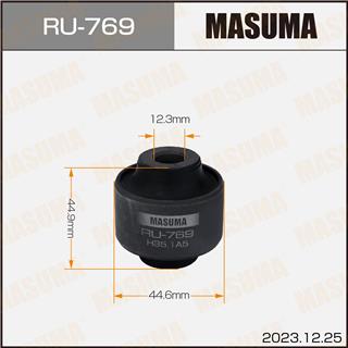 Thermostat Masuma