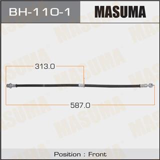 Thermostat Masuma
